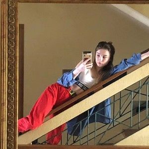 Meet your Posher, Irene